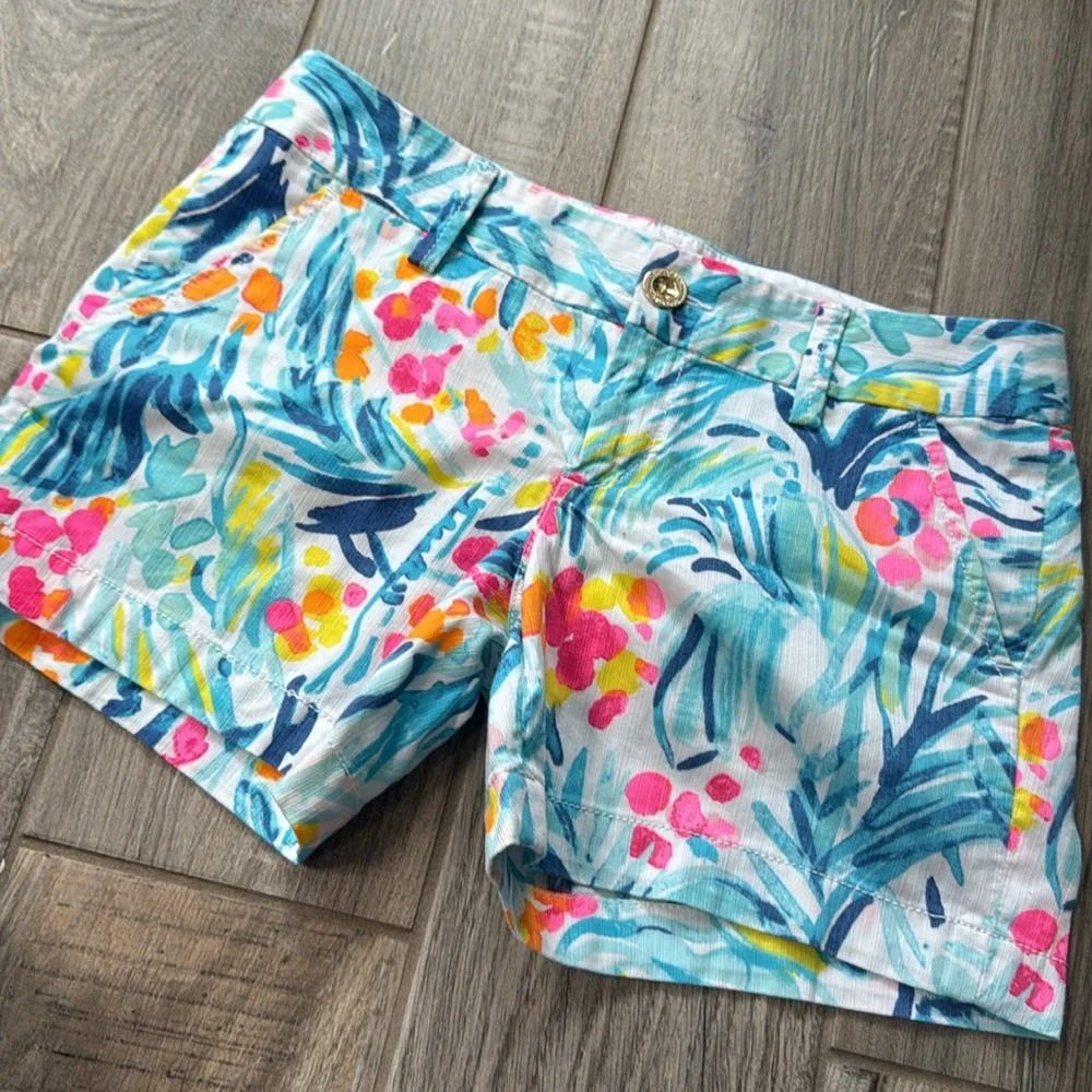 Lilly Pulitzer like new